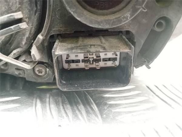 FARO DEL. DCHO Volvo S40 2.1 D (MS) 136CV (2004-2010) (100 KW) - 28872 / D4204T