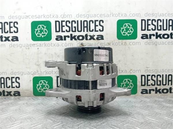 ALTERNADOR Hyundai Elantra 2.0 G 141CV) (2000 2006) (104 KW) - 28873 / 4GC