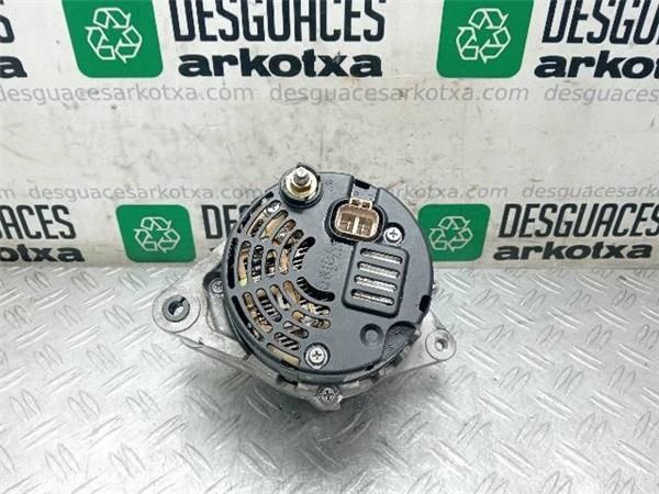 ALTERNADOR Hyundai Elantra 2.0 G 141CV) (2000 2006) (104 KW) - 28873 / 4GC