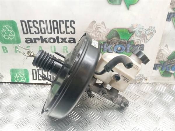 SERVOFRENO Kia Ceed 1.6 (92 KW) - 28879 / G4FC