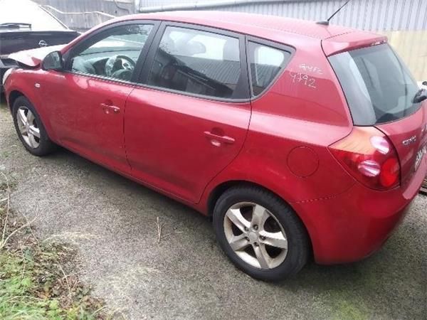 SERVOFRENO Kia Ceed 1.6 (92 KW) - 28879 / G4FC