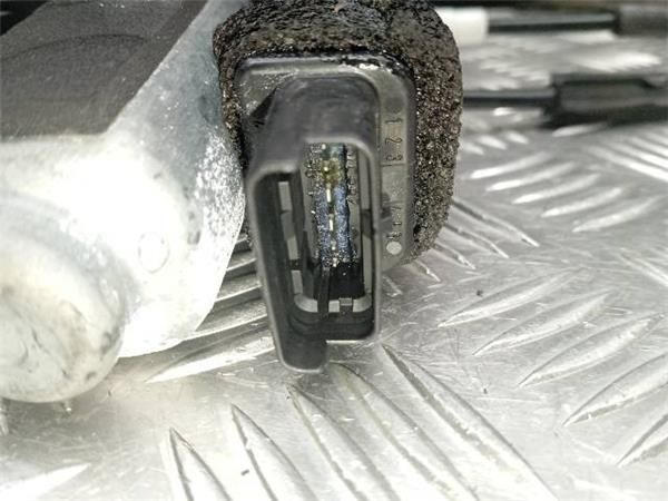 MOTOR ELEVALUNAS DEL. IZDO. Renault Megane 1.9 DCI II (CM) 120CV (2002-2008) (88 KW) - 28882 / DF9QBB