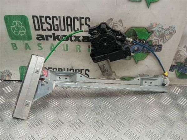 MOTOR ELEVALUNAS DEL. DCHO. Opel Corsa 1.3 CDTI D 90CV (2006-2011) (66 KW) - 28885 / Z13DTH