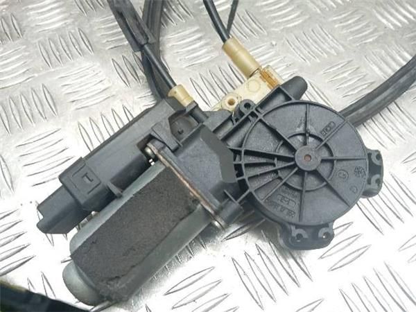 MOTOR ELEVALUNAS DEL. DCHO. Renault Megane 1.9 DCI II (CM) 120CV (2002-2008) (88 KW) - 28887 / DF9QBB