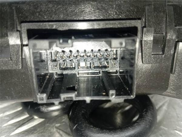MODULO CONFORT Alfa Romeo Romeo 159 1.9 JTDM (939AX) 150CV (2005-2011) (110 KW) - 28893 / 939A2000