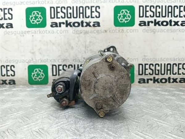 MOTOR ARRANQUE Hyundai H1 2.5 TD STAREX 80CV (1997-2004) (59 KW) - 28897 / D4BF