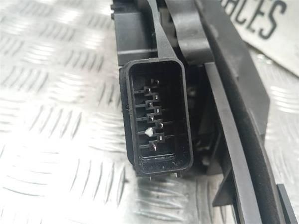 CERRADURA PUERTA DEL. IZDA. Ford C Max 1.6 TDCI (DM2) 109CV (2007-2010) (80 KW) - 28903 / G8DB