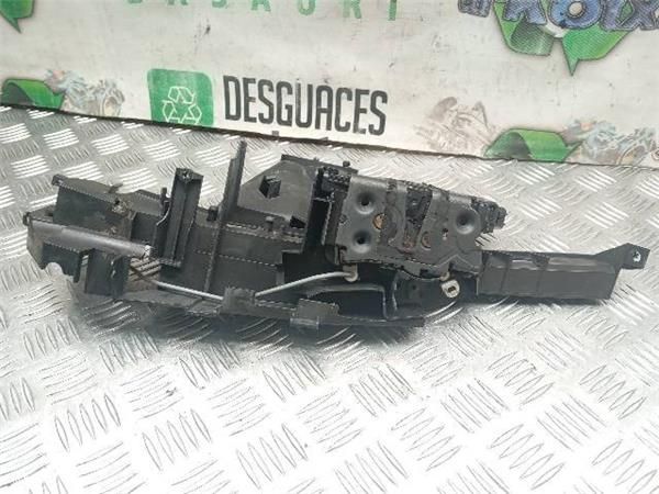 CERRADURA PUERTA DEL. IZDA. Ford C Max 1.6 TDCI (DM2) 109CV (2007-2010) (80 KW) - 28903 / G8DB