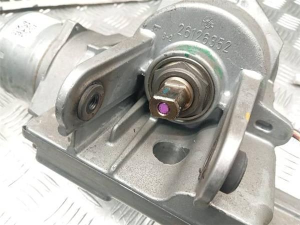COLUMNA DIRECCION Opel Corsa 1.3 CDTI D 90CV (2006-2011) (66 KW) - 28906 / Z13DTH