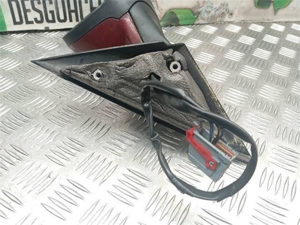 RETROVISOR ELECTRICO DCHO. Alfa Romeo Romeo 159 1.9 JTDM (939AX) 150CV (2005-2011) (110 KW) - 28911 / 939A2000