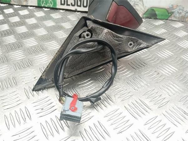RETROVISOR ELECTRICO IZDO. Alfa Romeo Romeo 159 1.9 JTDM (939AX) 150CV (2005-2011) (110 KW) - 28912 / 939A2000