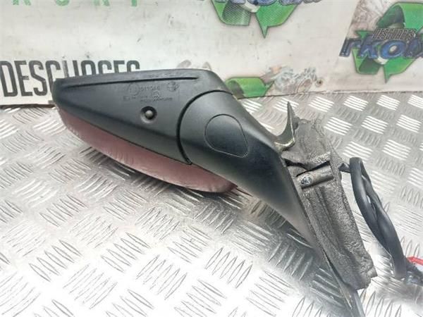 RETROVISOR ELECTRICO IZDO. Alfa Romeo Romeo 159 1.9 JTDM (939AX) 150CV (2005-2011) (110 KW) - 28912 / 939A2000