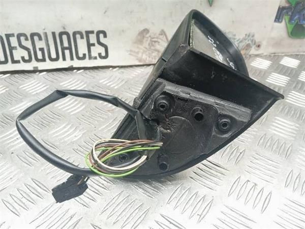RETROVISOR ELECTRICO IZDO. Peugeot 307 1.6 HDI BREAK (3E) 90CV (2005-2008) (66 KW) - 28916 / 9HX