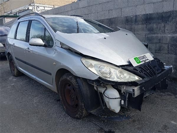 RETROVISOR ELECTRICO IZDO. Peugeot 307 1.6 HDI BREAK (3E) 90CV (2005-2008) (66 KW) - 28916 / 9HX
