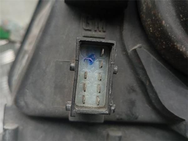 FARO DEL. DCHO Opel Meriva 1.7 DTI A (E75) 75CV (2003-2010) (55 KW) - 28920 / Y17DT