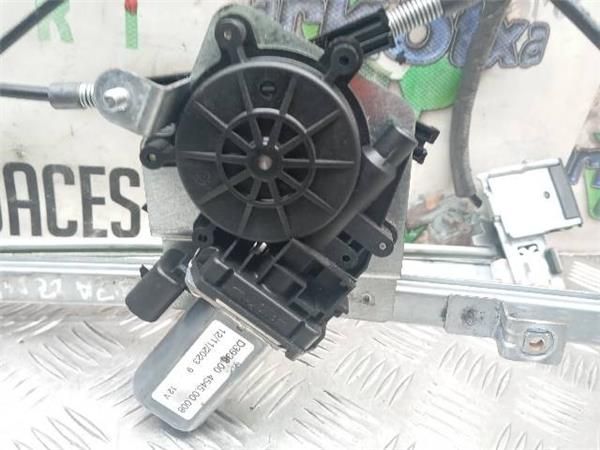 MOTOR ELEVALUNAS DEL. IZDO. Seat Ibiza 1.6 G II (6K1) 75CV (1994-1999) (55 KW) - 28926 / 1F