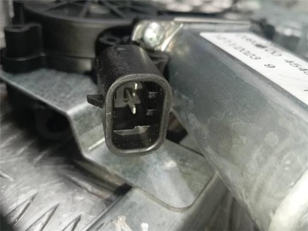 MOTOR ELEVALUNAS DEL. IZDO. Seat Ibiza 1.6 G II (6K1) 75CV (1994-1999) (55 KW) - 28926 / 1F