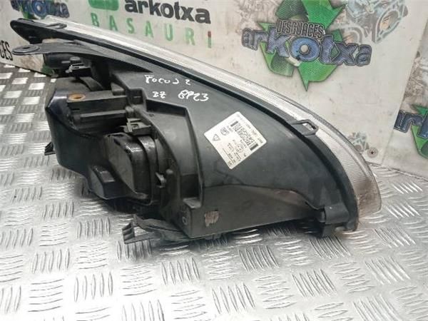 FARO DEL. IZDO. Ford Focus 1.8 TDCI II 115CV (2005-2012) (85 KW) - 28927 / KKDA
