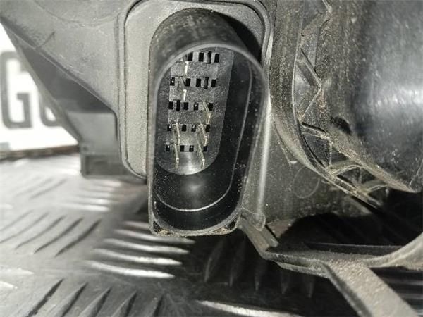 FARO DEL. IZDO. Ford Focus 1.8 TDCI II 115CV (2005-2012) (85 KW) - 28927 / KKDA