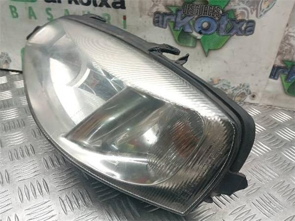 FARO DEL. IZDO. Opel Astra 1.7 CDTI G 80CV (2003-2009) (59 KW) - 28928 / Z17DTL