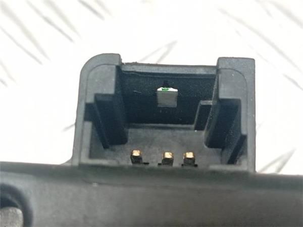 CERRADURA PORTON Citroen C8 2.0 HDI (EB) 108CV (2002-2007) (79 KW) - 28930 / RHT