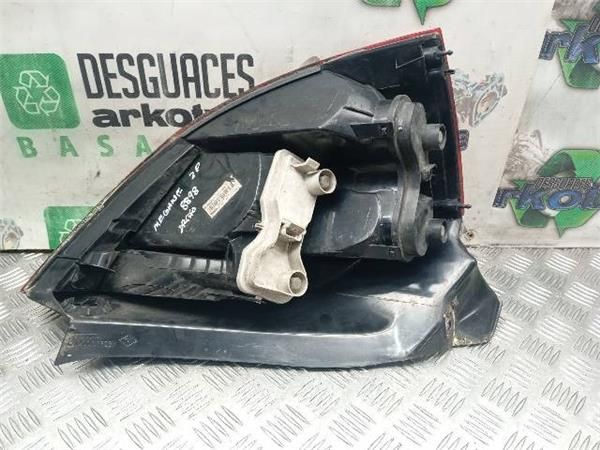 PILOTO TRA. DCHO. Renault Megane 1.9 DCI II (CM) 120CV (2002-2008) (88 KW) - 28932 / DF9QBB 2