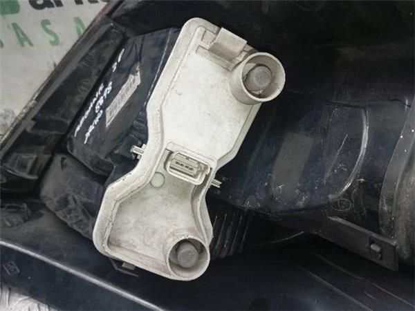 PILOTO TRA. DCHO. Renault Megane 1.9 DCI II (CM) 120CV (2002-2008) (88 KW) - 28932 / DF9QBB