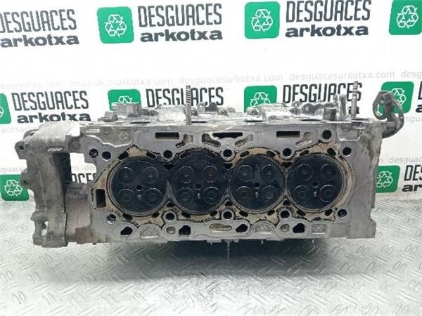 CULATA Ford Focus 1.6 TDCI II (DB) 109CV (2005-2012) (80 KW) - 28933 / G8DB