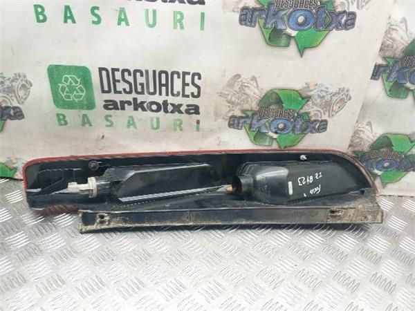 PILOTO TRA. IZDO. Ford Focus 1.8 TDCI II 115CV (2005-2012) (85 KW) - 28936 / KKDA