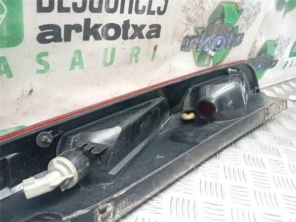 PILOTO TRA. IZDO. Ford Focus 1.8 TDCI II 115CV (2005-2012) (85 KW) - 28936 / KKDA
