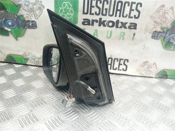 RETROVISOR ELECTRICO IZDO. Ford Focus 1.8 TDCI II 115CV (2005-2012) (85 KW) - 28938 / KKDA