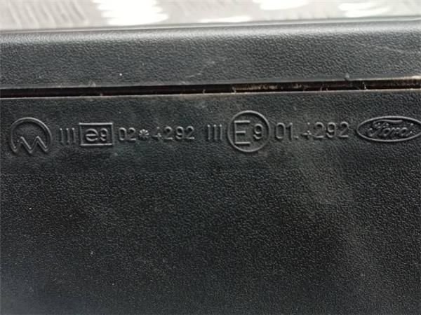 RETROVISOR ELECTRICO IZDO. Ford Focus 1.8 TDCI II 115CV (2005-2012) (85 KW) - 28938 / KKDA