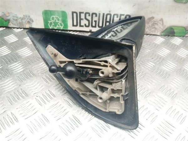 RETROVISOR DCHO. Chevrolet Kalos 1.2 G (83CV) (2005 2008) (53 KW) - 28939 / B12S1