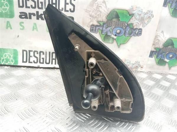 RETROVISOR IZDO. Chevrolet Kalos 1.2 G (83CV) (2005 2008) (53 KW) - 28942 / B12S1