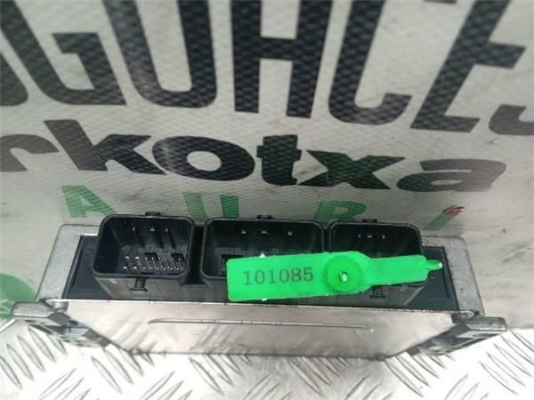 CENTRALITA MOTOR UCE Peugeot 206 1.4 G (2A) 75CV (1998-2012) (55 KW) - 28943 / KFW