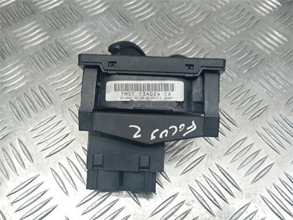 MANDO DE LUCES Ford Focus 1.8 TDCI II 115CV (2005-2012) (85 KW) - 28944 / KKDA