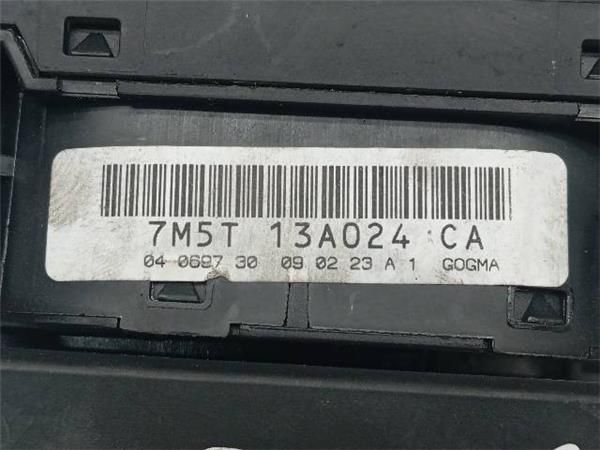 MANDO DE LUCES Ford Focus 1.8 TDCI II 115CV (2005-2012) (85 KW) - 28944 / KKDA