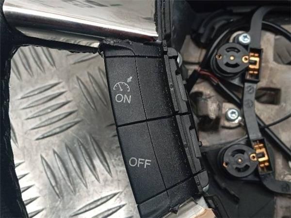 VOLANTE Ford Focus 1.8 TDCI II 115CV (2005-2012) (85 KW) - 28945 / KKDA