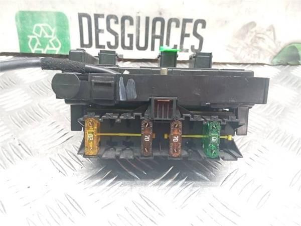 CAJA FUSIBLES/RELE Peugeot 206 1.4 G (2A) 75CV (1998-2012) (55 KW) - 28947 / KFW