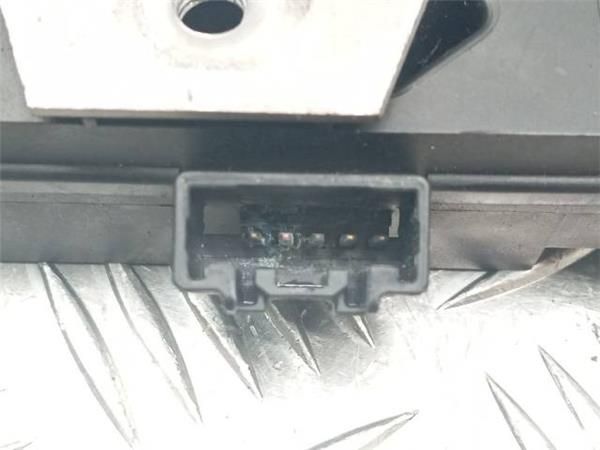 CERRADURA PORTON Ford Focus 1.8 TDCI II 115CV (2005-2012) (85 KW) - 28951 / KKDA