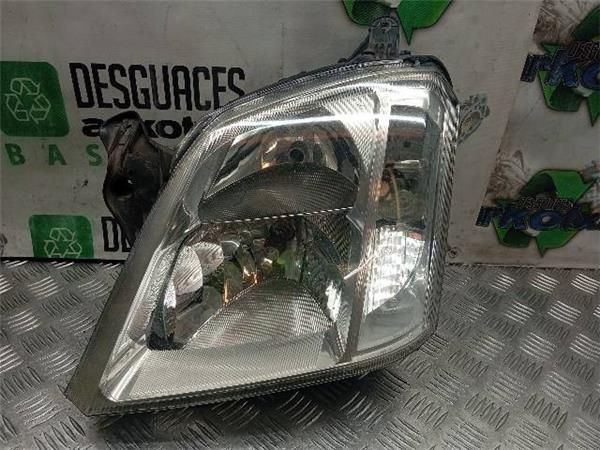 FARO DEL. IZDO. Opel Meriva 1.7 DTI A (E75) 75CV (2003-2010) (55 KW) - 28954 / Y17DT