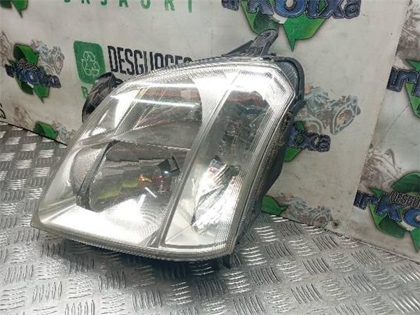 FARO DEL. IZDO. Opel Meriva 1.7 DTI A (E75) 75CV (2003-2010) (55 KW) - 28954 / Y17DT 2
