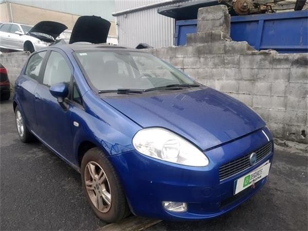 CLAUSOR Fiat Punto 1.4 G (199) (2005-2011) 95CV (70 KW) - 28957 / 199A6000