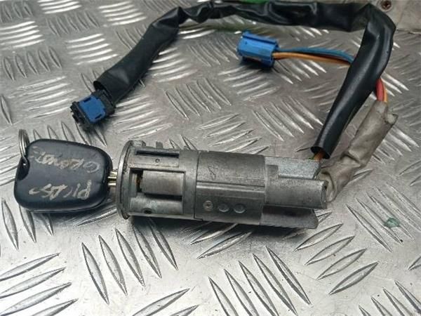 CLAUSOR Citroen Xsara 1.6 HDI PICASSO (CH) 109CV (2005-2011) (80 KW) - 28987 / 9HY