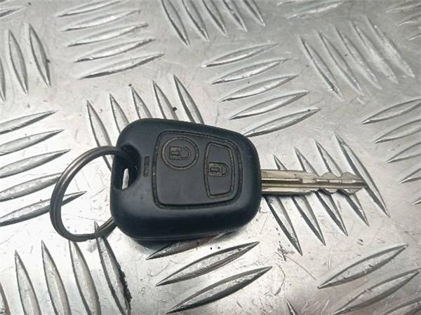 CLAUSOR Citroen Xsara 1.6 HDI PICASSO (CH) 109CV (2005-2011) (80 KW) - 28987 / 9HY