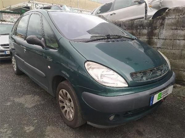 CLAUSOR Citroen Xsara 2.0 HDI PICASSO (1999-2011) (66 KW) - 28988 / RHY