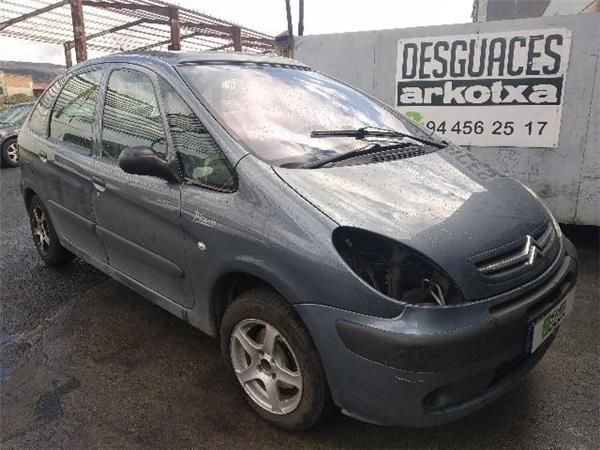 CLAUSOR Citroen Xsara 1.6 HDI PICASSO (80 KW) - 28991 / 9HZ