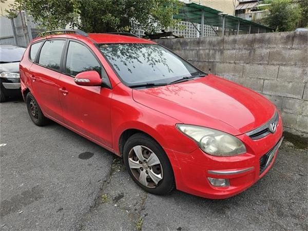 CLAUSOR Hyundai i30 1.6 CRDI I CW (FD) 90CV (2008-2012) (66 KW) - 28995 / 4FB