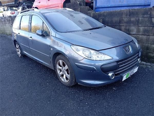 CLAUSOR Peugeot 307 1.6 HDI SW (3H) 109CV (2003-2007) (80 KW) - 28996 / 9HZ