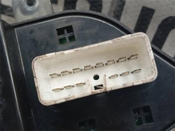 MANDO MULTIFUNCION Hyundai Santa Fe 2.0 CRDI I (SM) (2000-2006) (92 KW) - 29006 / D4EAV